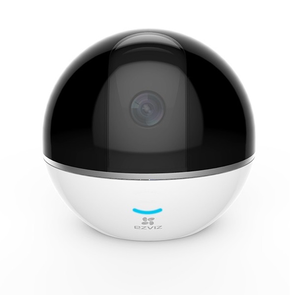 ?？滴炇疌6TC家用云臺(tái)監(jiān)控?cái)z像頭帶移動(dòng)偵測(cè)電話提醒